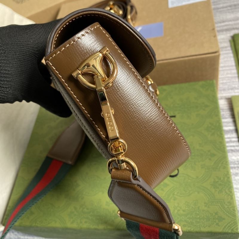 Gucci Horsebit Bags